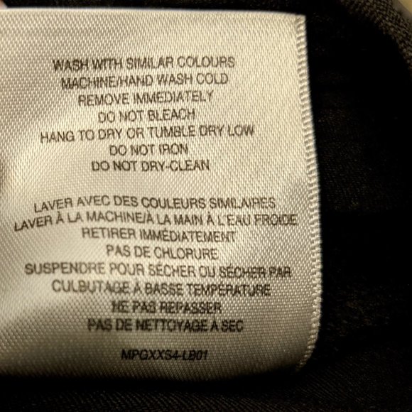 MPG Bike Gym Shorts With 3 Pockets (Black & Grey) - Picture 5 of 13